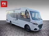 Carado pro+ I 338 Combi 6E, Dachklima, Diesel 90L - Carado I 338