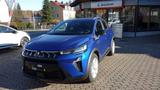 Mitsubishi ASX PLUS 1.3 T-Benziner 7-DCT Anhängerkupplung,S - Mitsubishi ASX Gebrauchtwagen in Dresden