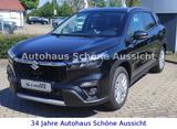 Suzuki S-Cross 1.4 BOOSTERJET Hybrid Comfort Allgrip