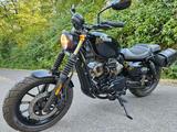 Hyosung GV 125S - Angebote
