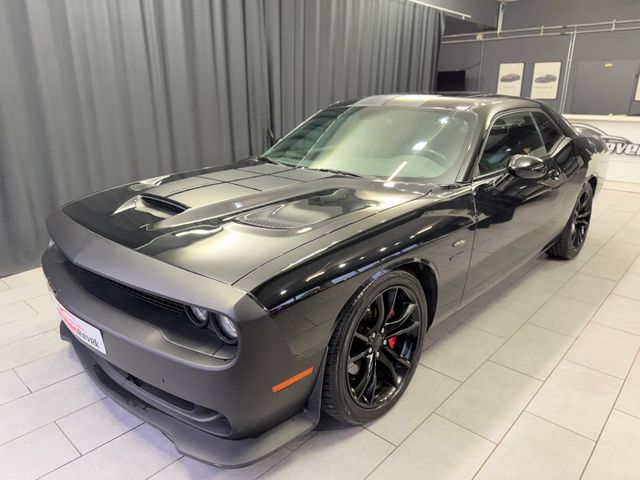 Dodge Challenger 5.7 RT|LEDER|NAVI|SCHIEBEDACH|