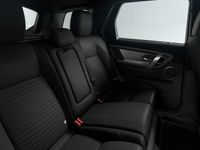 Land Rover Discovery Sport - Vorschau Bild 8