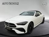 Mercedes-Benz CLE 200 Cabriolet AMG ADV. PLUS+NIGHT+BURMESTER+ - Mercedes-Benz in Hamburg: Cle