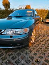 Opel Vectra B CC 2,2 - erst 40.000 Kilometer + ... - Opel Vectra: 2.0