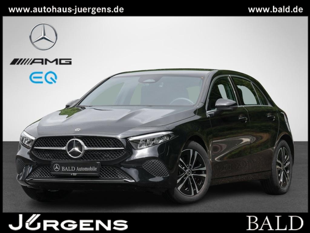 Mercedes-Benz A 200 Progressive/360/Totw/Sportsitze/LED/Winter