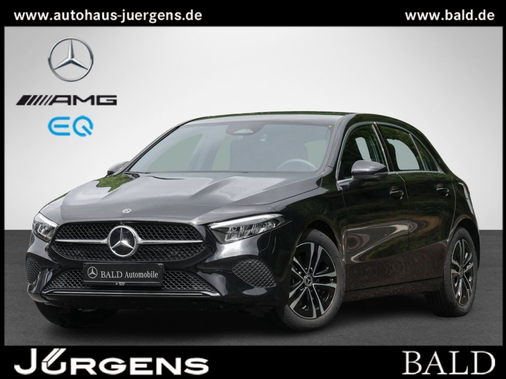 MERCEDES-BENZ A 200 Progressive/360/Totw/Sportsitze/LED/Winter
