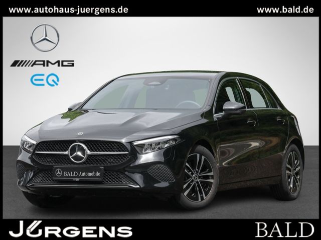 MERCEDES-BENZ A 200 Progressive/360/Totw/Sportsitze/LED/Winter
