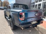 Ford Ranger Raptor 4WD Doppelkabine - Ford Ranger: Doppelkabine