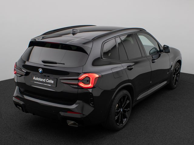 Foto Nummer 7: BMW X3