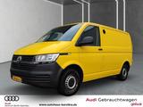 Volkswagen T6.1 Transporter 2.0 TDI KR Kasten DSG *SHZ*PDC* - Trucks in Berlin