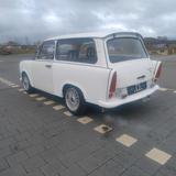 Trabant 1.1 mit 601er Optik - H Zulassung ... - Trabant: 1.1