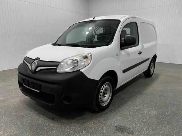 Renault KANGOO RAPID 1.5 dCi 90 2,1t |06-19|1Hd|TÜV|EUR6