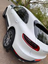 Porsche Macan S 3.0 Diesel TOP - Porsche Macan in Mannheim