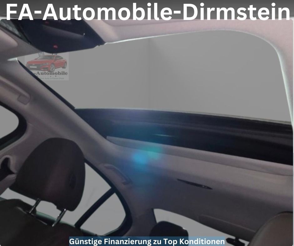 BMW 320Limousine 320d Luxury Line LED NAV KAM PAN EH foto 20