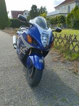 Suzuki GSX-R 1300 Hayabusa - Angebote