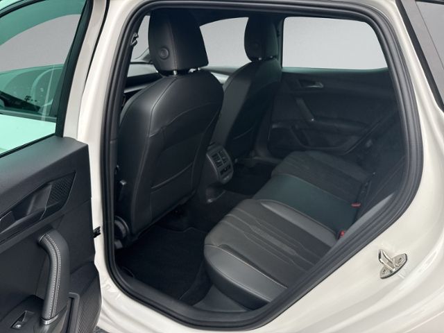 Leon 1.5 eTSI DSG LED+KAMERA+ACC+KEYLESS+VIRTUAL