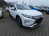 Mitsubishi Eclipse Cross Intro Edition 1.5 ,,ALW-Reifen" - Mitsubishi Eclipse Cross: Intro Edition