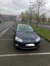 Citroën Citroen C5 Tourer Exclusive 2.2 HDI - TÜV ... - gebrauchte Citroën C5 aus dem Jahr 2008