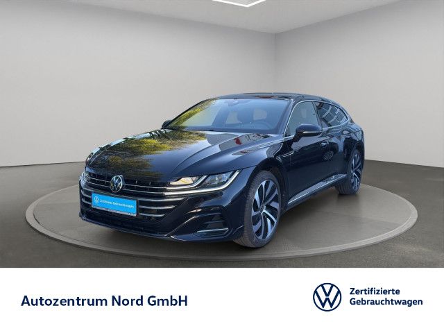 Volkswagen Arteon Shooting Brake 2.0 TSI DSG R-Line NAV LED foto 1
