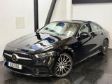 Mercedes-Benz CLS 350 d 4Matic*AMG-LINE*DISTRONIC*KAMERA*STHZ* - gebrauchte Mercedes-Benz CLS 350 aus dem Jahr 2019