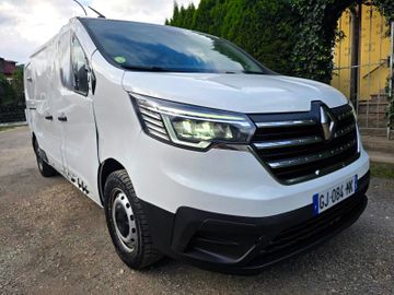 Renault Trafic - 5