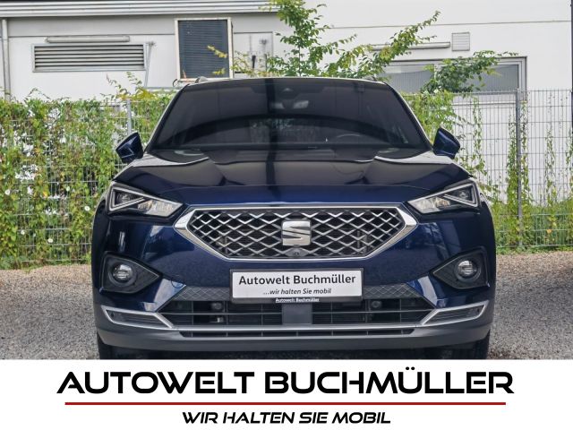 Seat Tarraco 2.0 TDI DSG,PANO,AHK,360,BEATS,WINTERPA.