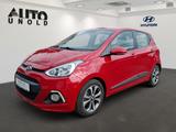 Hyundai i10 1,2 AT Style - Hyundai i10 in Ludwigshafen