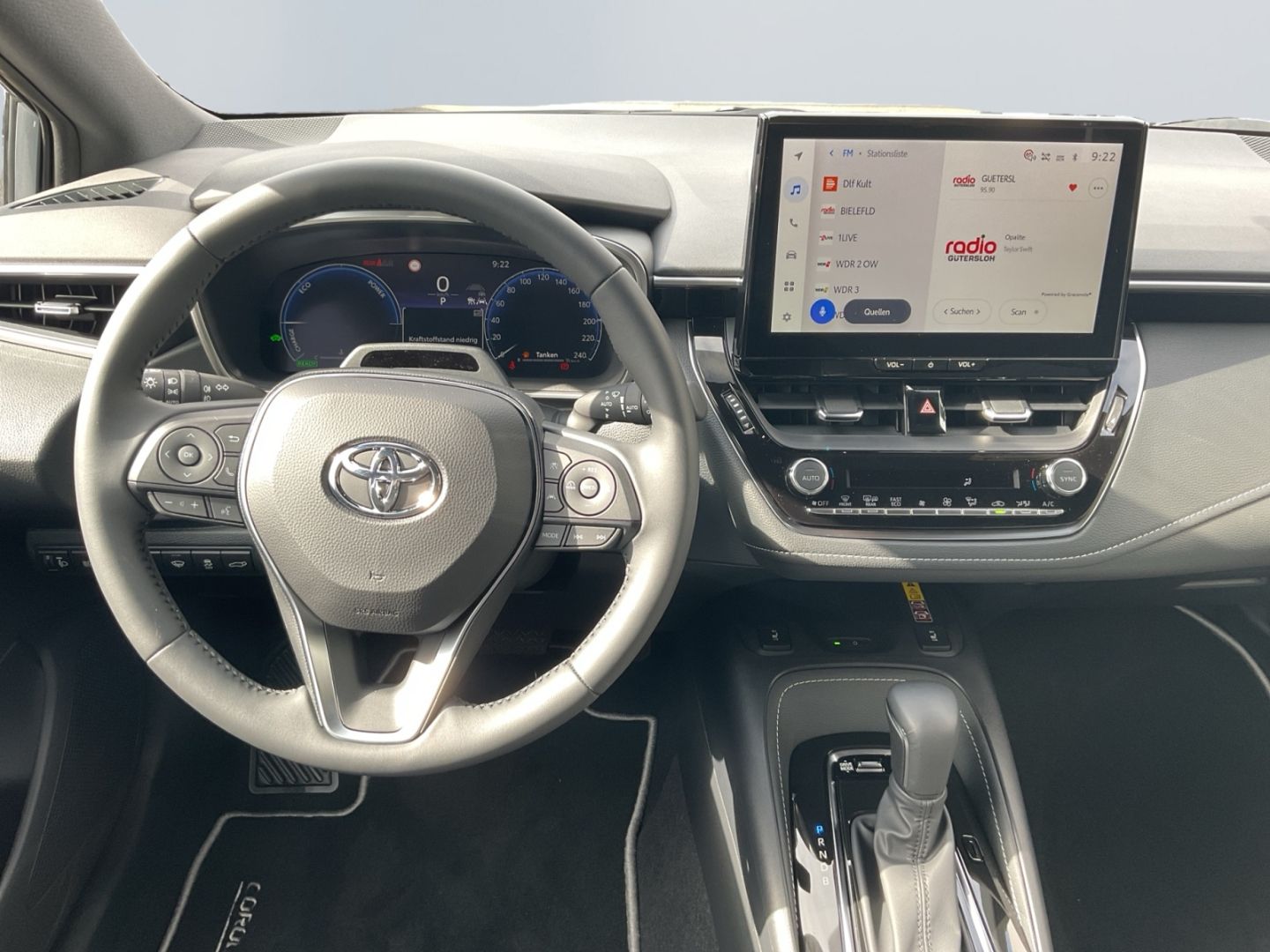 Toyota Corolla - Bild 9