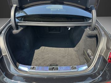 Mercedes S 400 - 10
