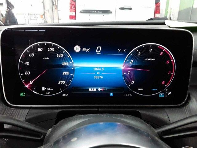 Fahrzeugabbildung Mercedes-Benz C 180 T Avantgarde+Digital+Distr+Memory+AHK+360