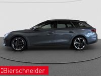 Cupra Leon - Vorschau Bild 4