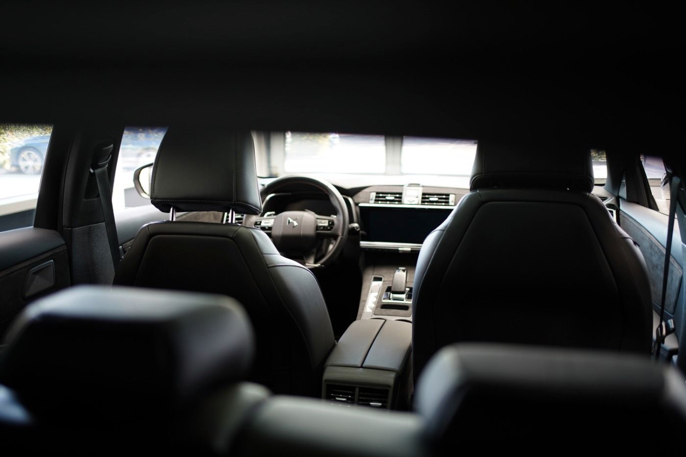 Fahrzeugabbildung DS Automobiles DS7 Crossback E-Tense 225 Performance Line+