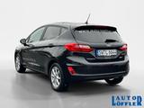 Ford Fiesta 1.0 Titanium Klima SHZ LHZ PDC DAB Klima - Ford Fiesta: Titanium