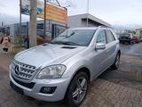 Mercedes-Benz ML 320 ML ML 320 CDI*NAVI*ALCANTARA*VIELE NEUTEI - Mercedes-Benz ML 320 Gebrauchtwagen
