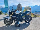 Triumph Street Triple 675 TOP gepflegt TÜV NEU !! - TRIUMPH 675 STREET TRIPLE