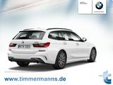 BMW 320i Touring Autom M-Sport Alarm - BMW 320 Gebrauchtwagen in Düsseldorf