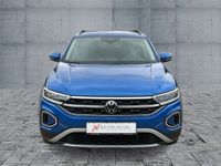Volkswagen T-Roc - Vorschau Bild 3