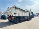 Mercedes-Benz Actros 4140/Mulden Kipper/3-Pedale/8x8/4143 - Offers matching your search criteria