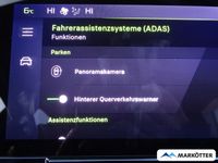 Peugeot 308 - Vorschau Bild 38