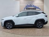 Hyundai Tucson 1.6 T-GDI HEV 239PS Navi/LED/Kamera/Keyle - Autos mit Tageszulassung
