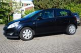 Opel Corsa D Edition /KLIMA/TÜV NEU/SCHECKHEFT/EURO5/ - Opel Corsa: Euro