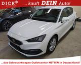 Seat Leon 2.0d DSG Style LED/NAVI/SHZ/ACC/VIRTU/8Fa - Seat Leon: 2.8
