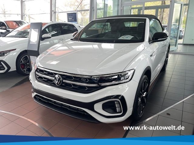 Image of Volkswagen T-Roc