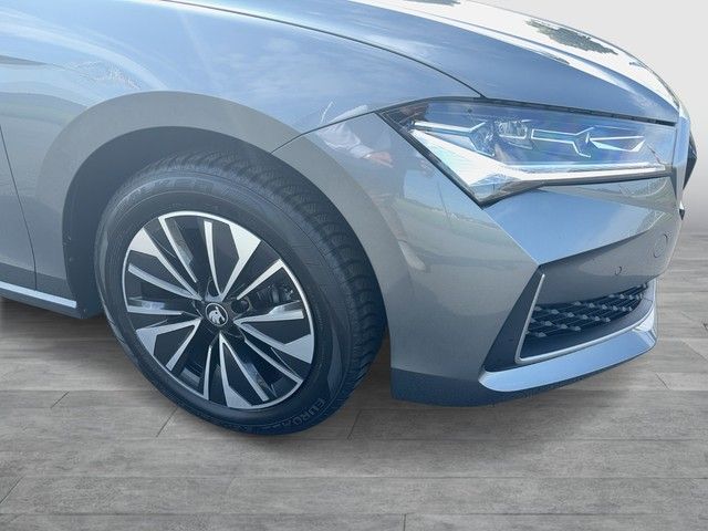 Superb Combi 2.0 TSI Selection AHK MATRIX STANDH