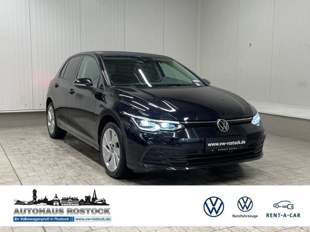 Golf VIII Life 2.0 TDI DSG NAVI MATRIX-LED RFK