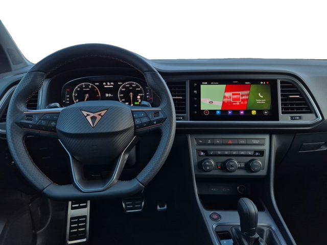 Cupra Ateca 1.5 TSI 7-Gang-DSG