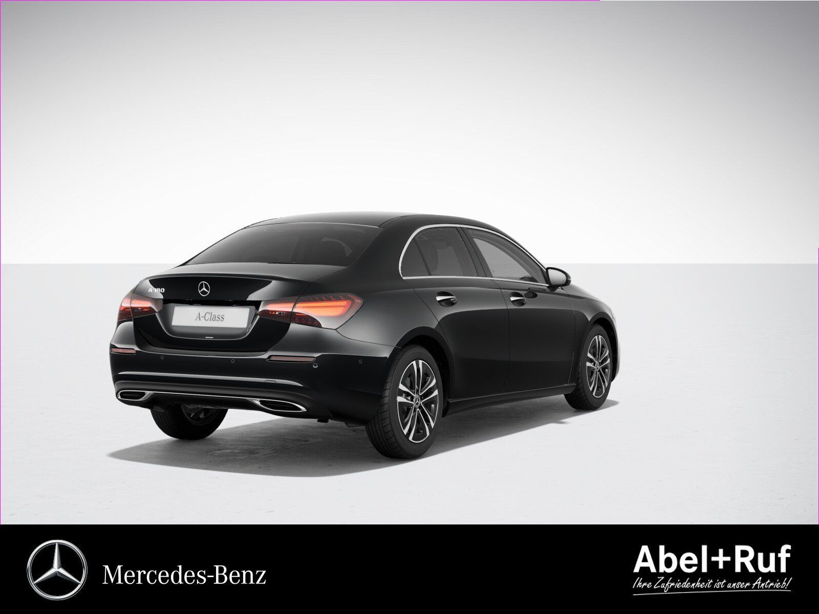 Mercedes-Benz A 180 Limo PROGRESSIVE MULTIBEAM Kamera SHz TotW foto 4