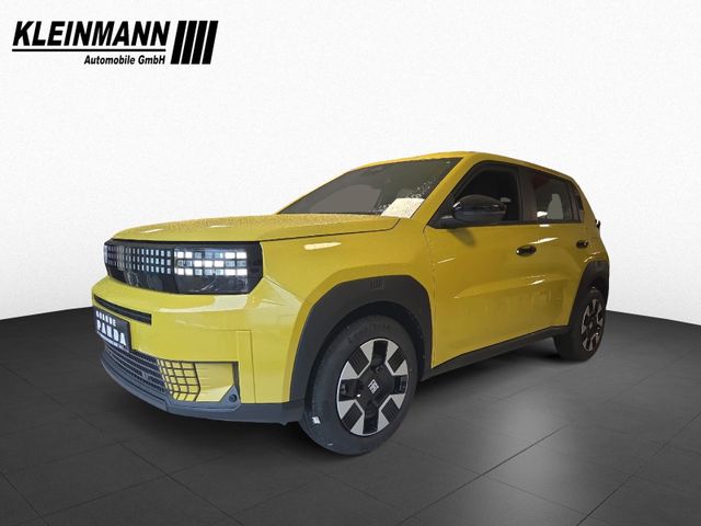 Fiat Grande Panda