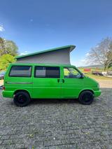 Volkswagen T4 California Westfalia - Volkswagen T4 California aus 1996