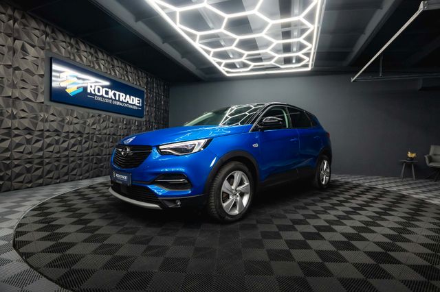 Opel Grandland (X) 2.0 CDTI Innovation *LED*CarPlay*